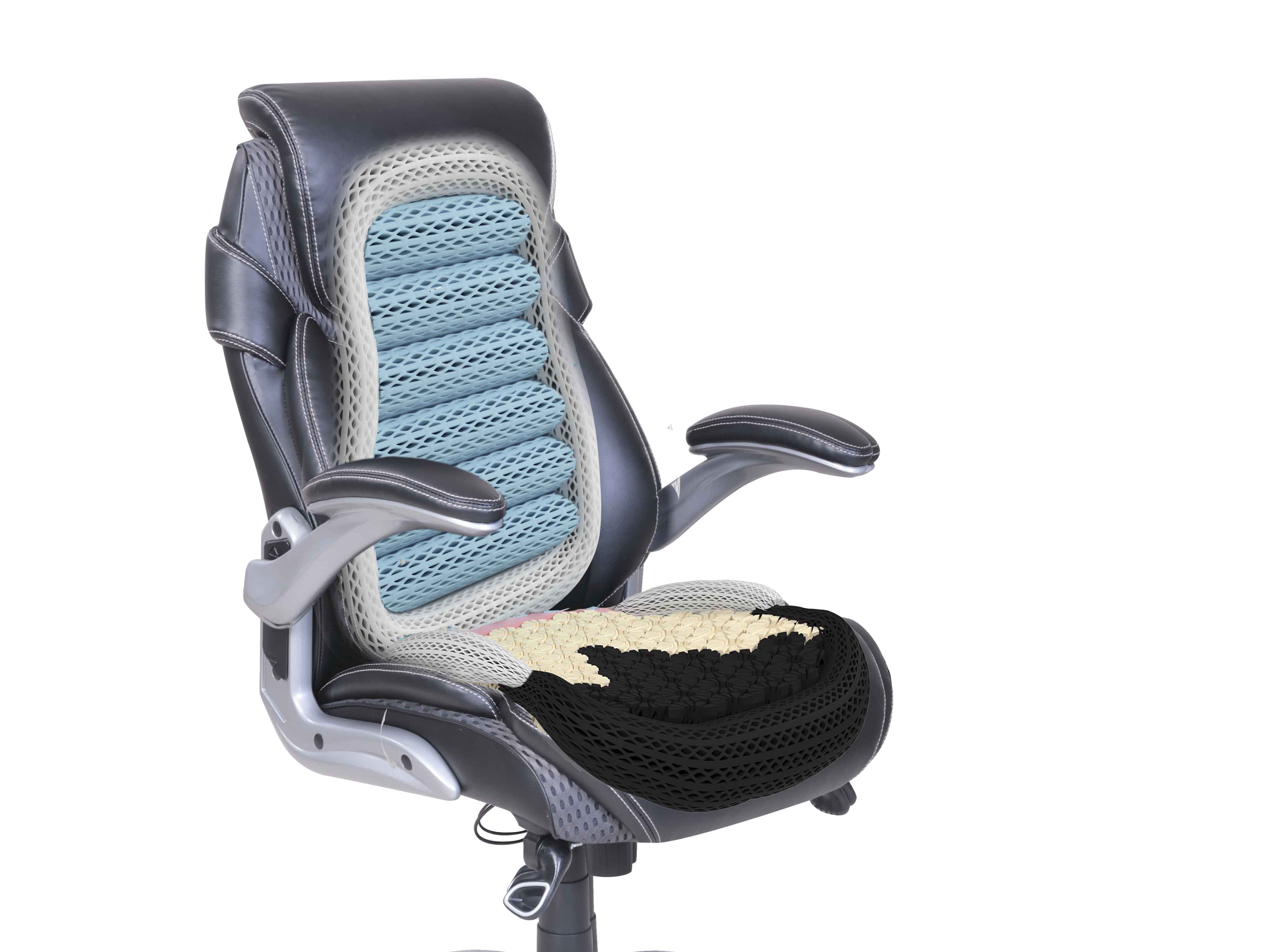 Backrests