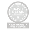 travel retail award